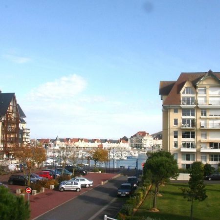 Dives-Sur-Mer, 3 Pieces Duplex, Terrasse, Animaux Admis - Fr-1-487-278 外观 照片