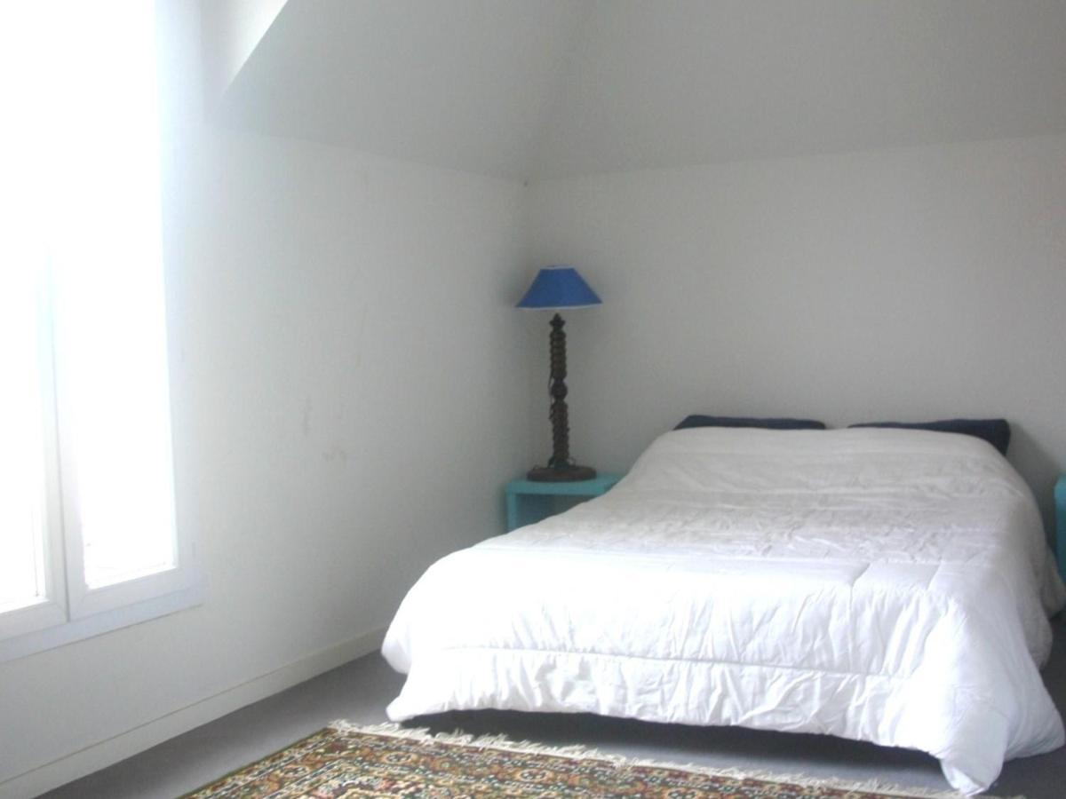 Dives-Sur-Mer, 3 Pieces Duplex, Terrasse, Animaux Admis - Fr-1-487-278 外观 照片