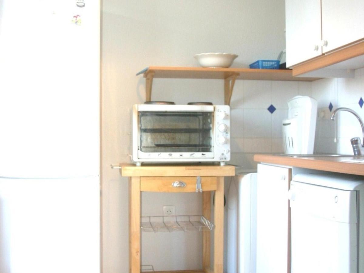 Dives-Sur-Mer, 3 Pieces Duplex, Terrasse, Animaux Admis - Fr-1-487-278 外观 照片