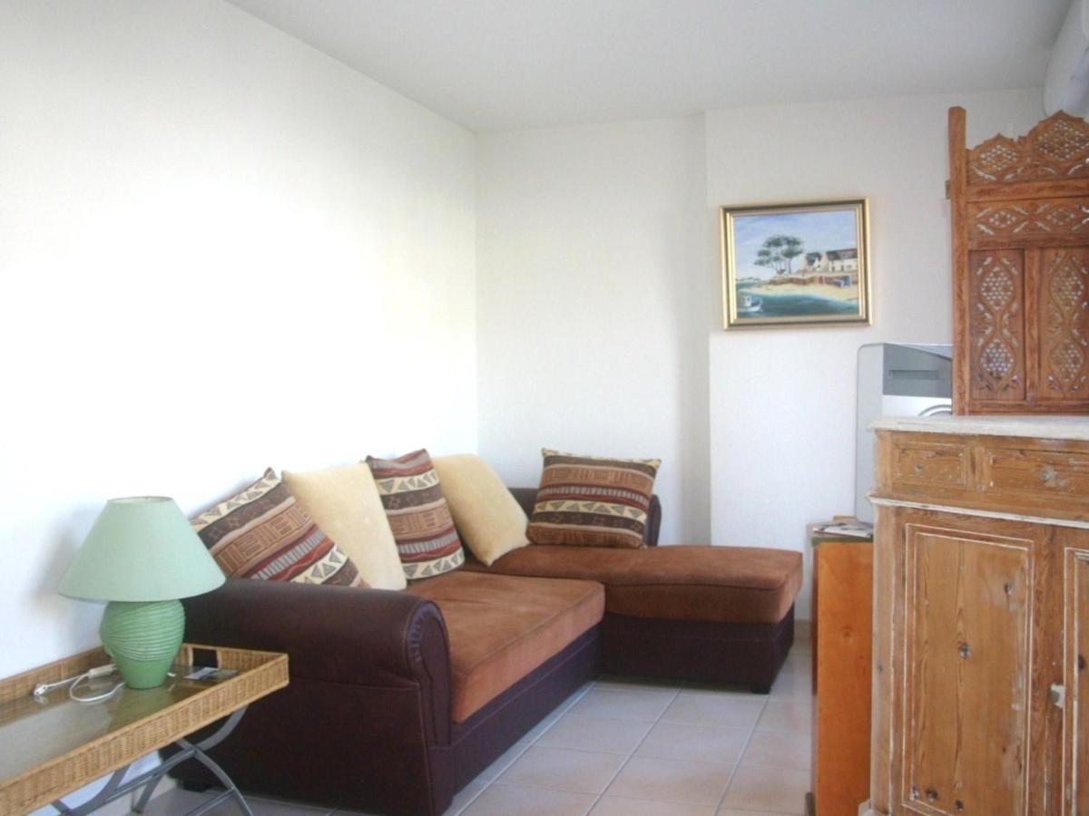 Dives-Sur-Mer, 3 Pieces Duplex, Terrasse, Animaux Admis - Fr-1-487-278 外观 照片